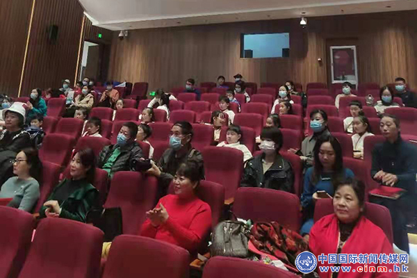 白居易诗词朗诵会在郑州举行,白居易纪念