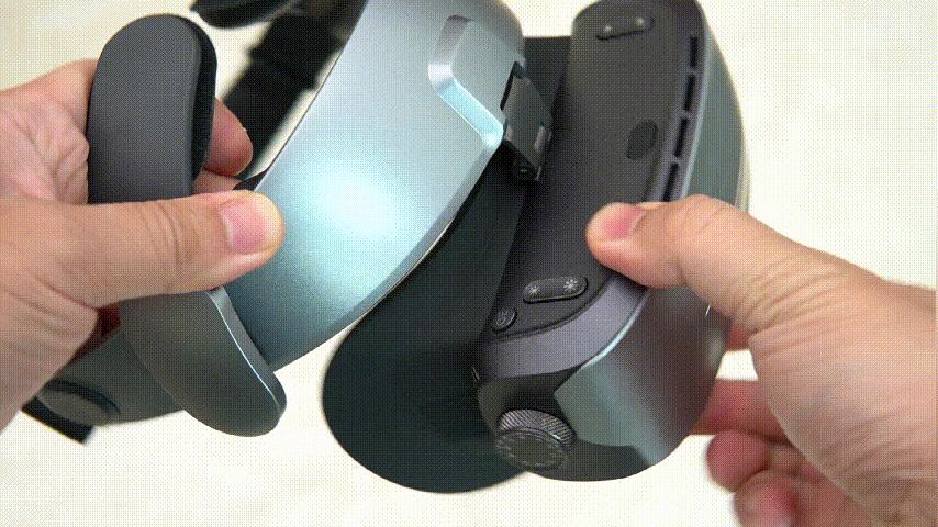 IMAX观影体验更胜VR，裸眼3D巨幕—GOOVISG3Max影院级高清头显