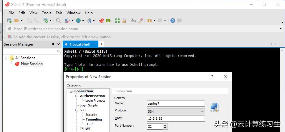有没有网页版的远程连接linux工具,windows7远程连接linux