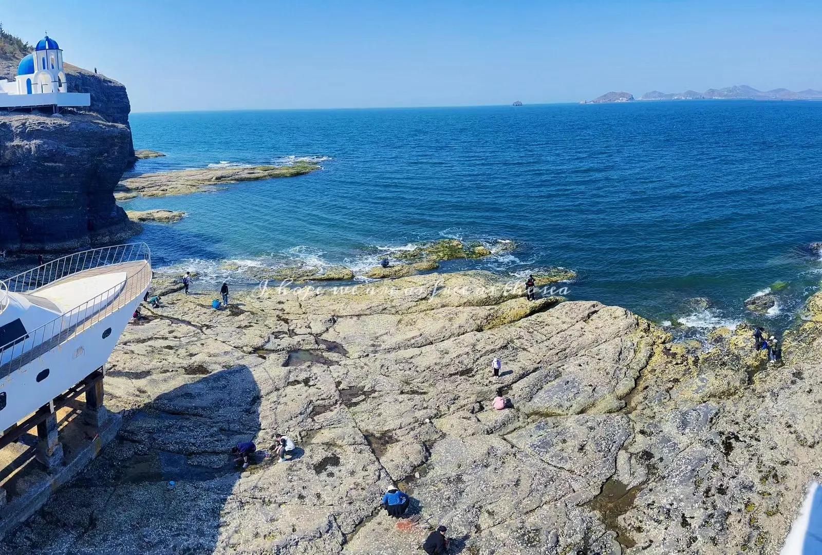 五一大连便宜的海鲜,大连春季特色小海鲜