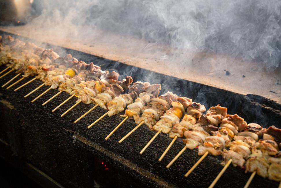 在日本都有哪些刺身料理,日本寿司生鱼片