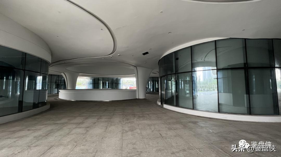 国内最杰出的七大建筑,全国最奇葩十大建筑