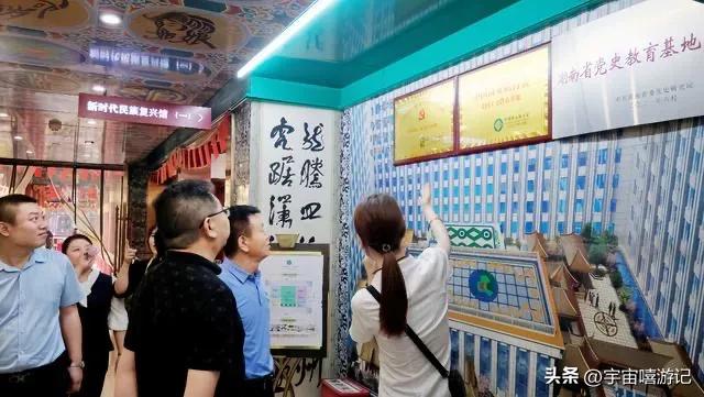 世界级商场“金腰带”——万家丽,定义“城央生活”进阶高境界