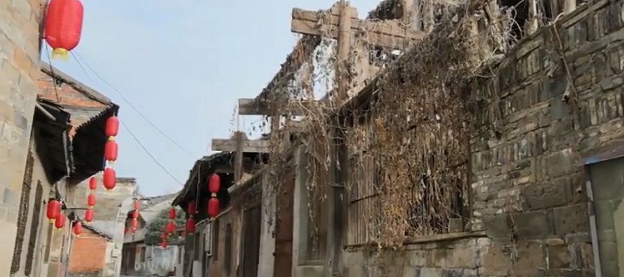 安徽最值得去的十大古镇,安徽最值得去的十大古城古镇