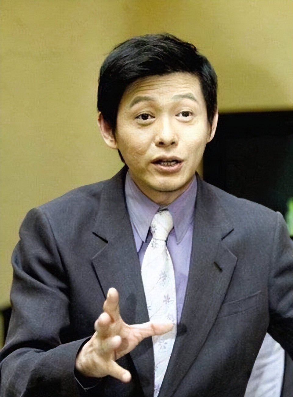 程前婚姻史,程前婚姻状况