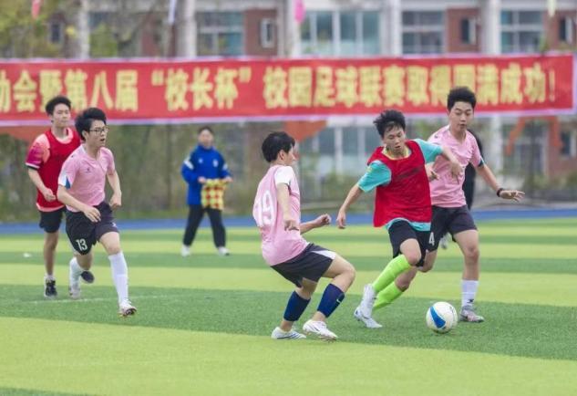 创新绵实丨聚焦新高考（三）：佳晴有新“课”，青衿自有“程”