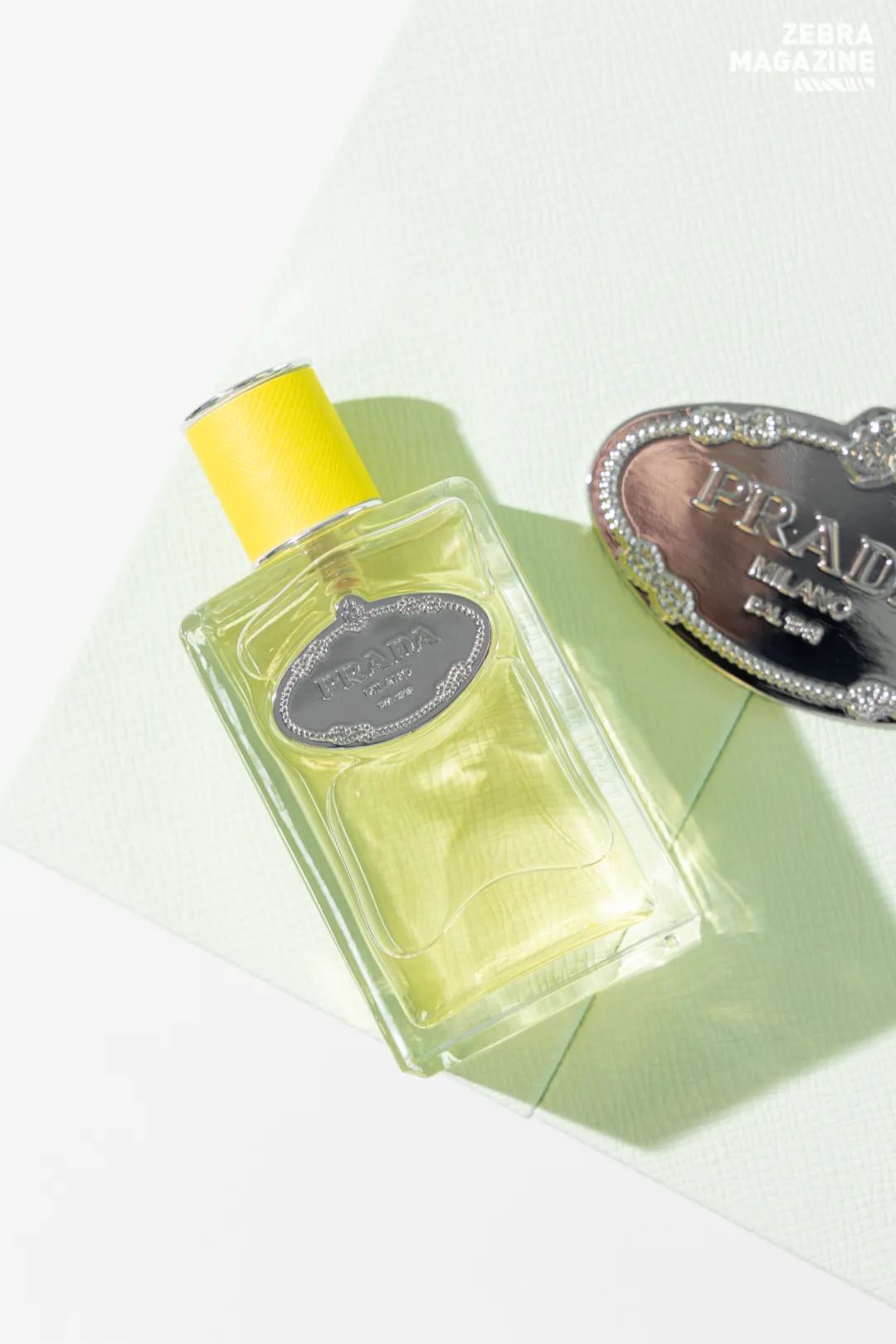 prada步入2021新意境,prada2019早春官网