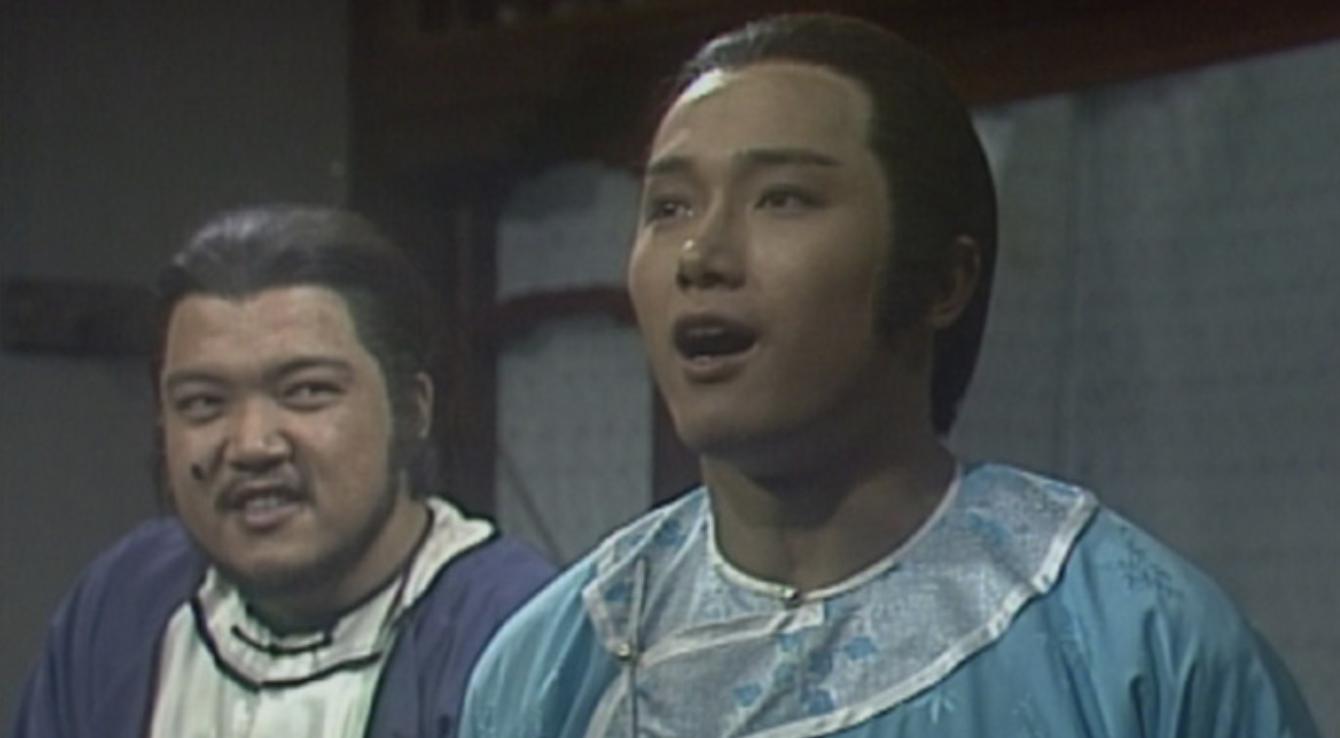 翁美玲天师执位剧照,tvb末代天师在线观看