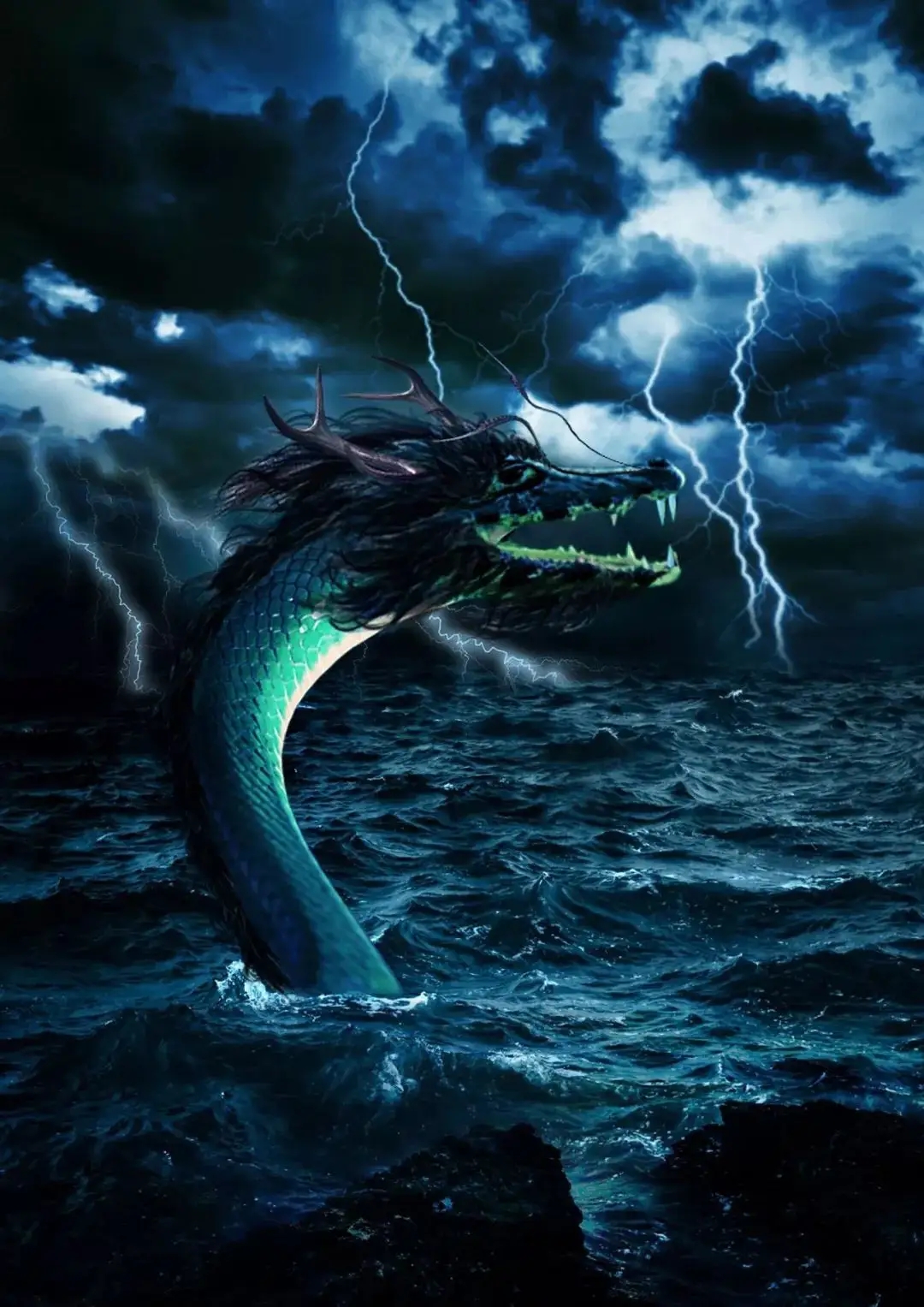 九八年长江走蛟真实发生过吗,长江走蛟事件真实性