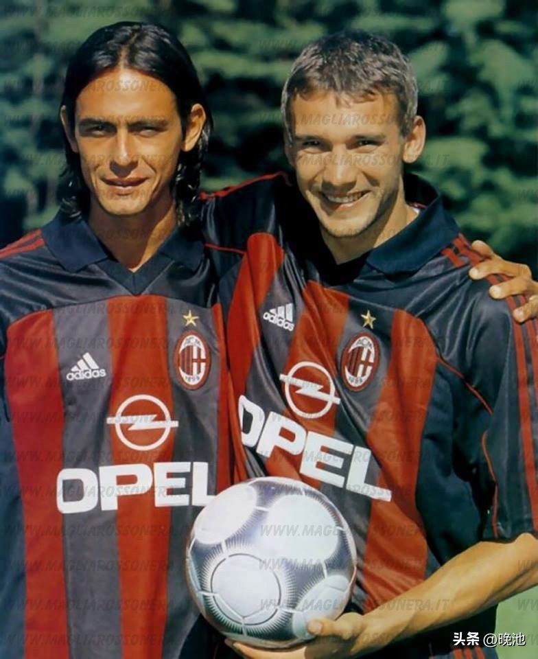ac米兰伊斯坦布尔惨案,ac米兰近况