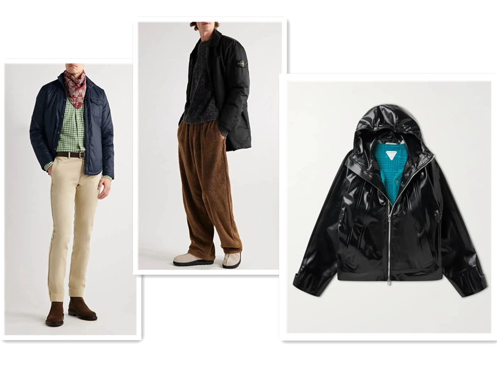 调节衣服的视频,怎样去除黑衣服上的亮光