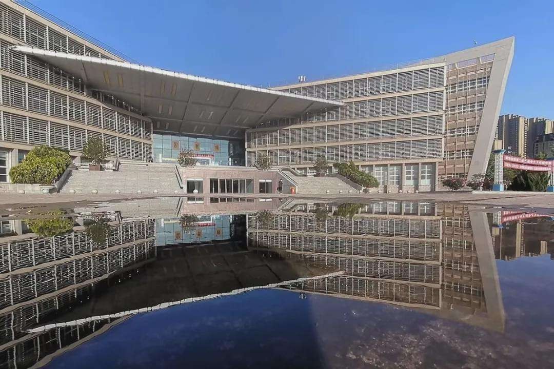 西安工业大学哪个专业最好,西安工业大学哪个专业好