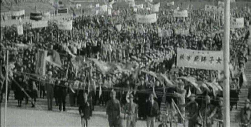 “巾帼女英雄”刘桂贞：肠子流出2寸坚持战斗，被授予上尉军衔！