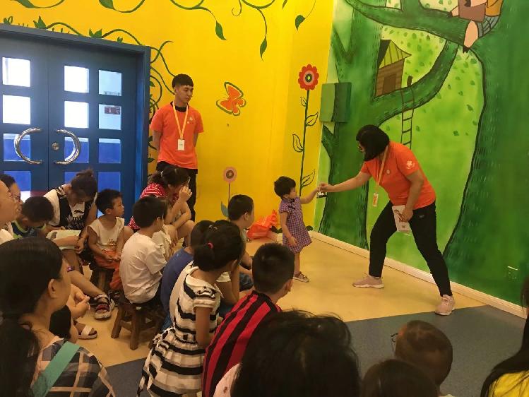 “卯”年迎祥拥诗卷“兔”气扬眉向远方——2023石图23项活动伴您阅享书香年