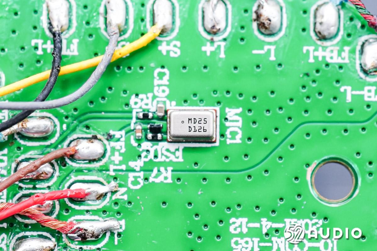 降噪耳机漫步者828nb评测,漫步者降噪耳机nb2pro拆解