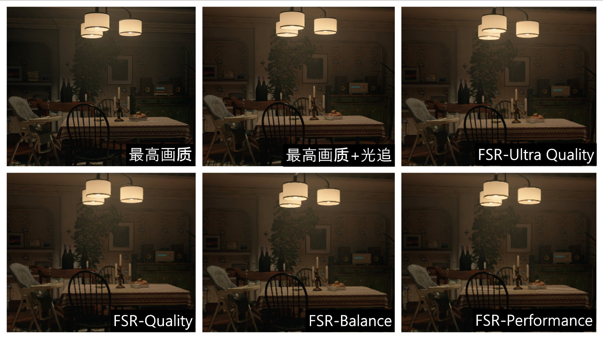 联想拯救者R7000P列装RX6600M有多强？年度3A真香游戏本正式登场