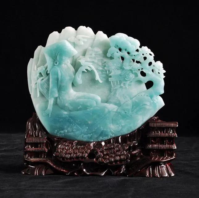 国内玉石排行榜前十名全揭秘,全国各地玉石品种