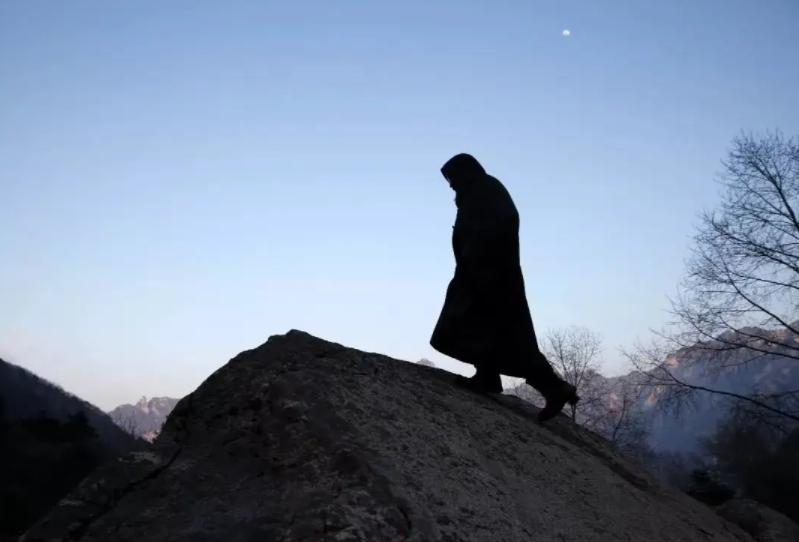 上万人“隐居”终南山，真的是远离世俗？当地村民却直摇头