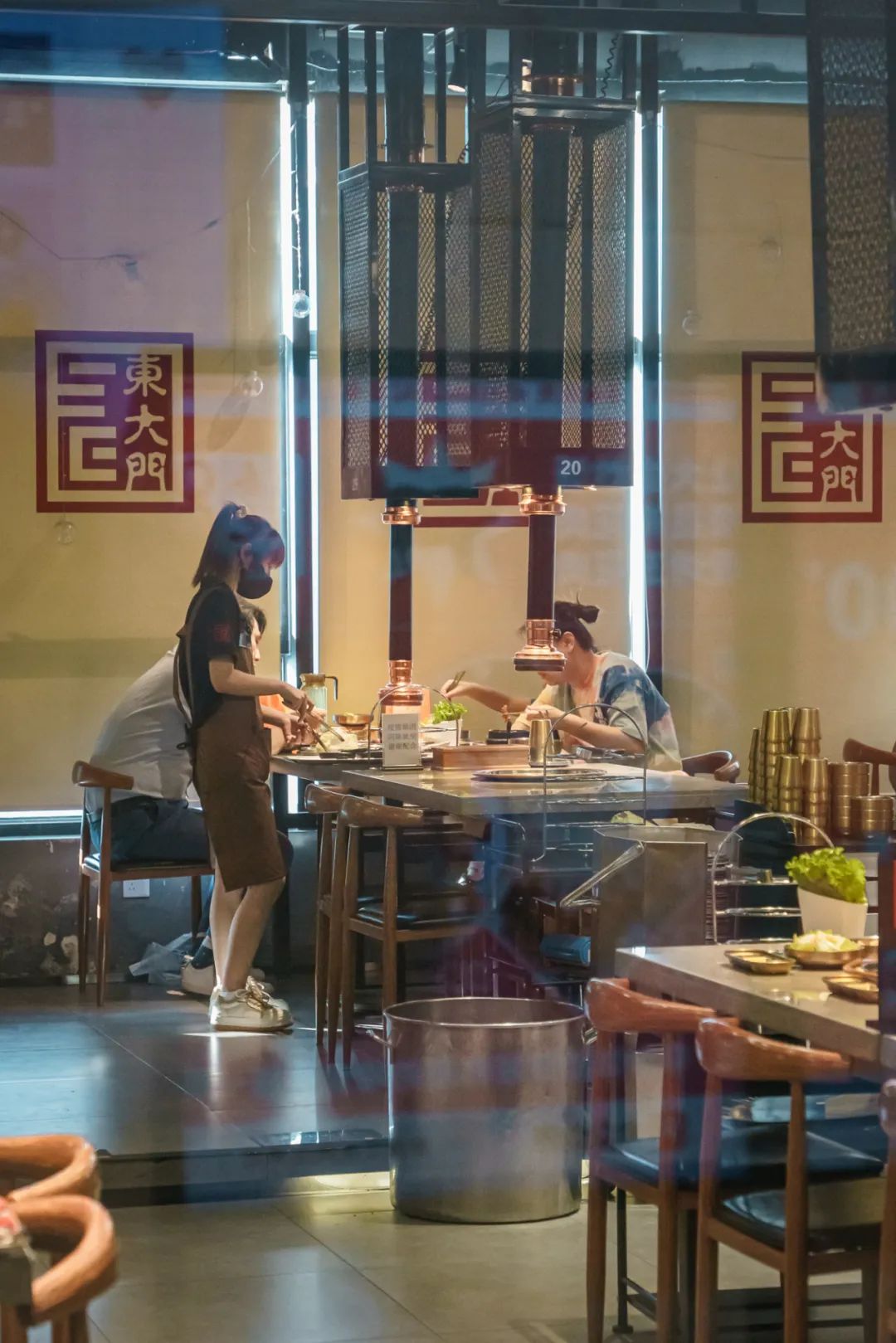 最新韩国街美食攻略,韩国街有什么好逛的