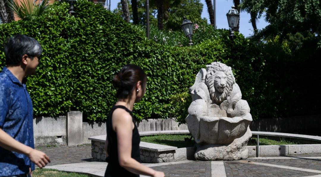 意大利两城市因严重干旱限制用水,意大利封锁理发店关门吗