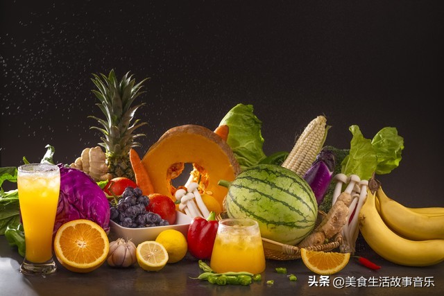 特别适合吃的水果有哪些,最近适合吃什么水果比较好