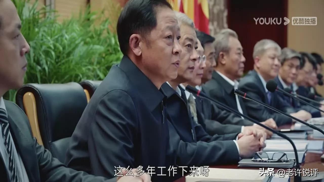 好家伙！《风雨送春归》到了大结局，赵达声身上的漏洞才暴露出来