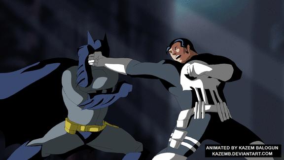 漫威宇宙最强人类惩罚者,漫威惩罚者有多猛