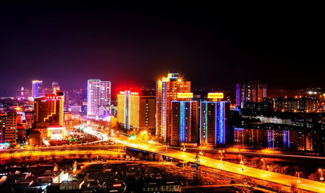 这么近那么美周末到河北（23|腾云驾雾“瞰”峰峰