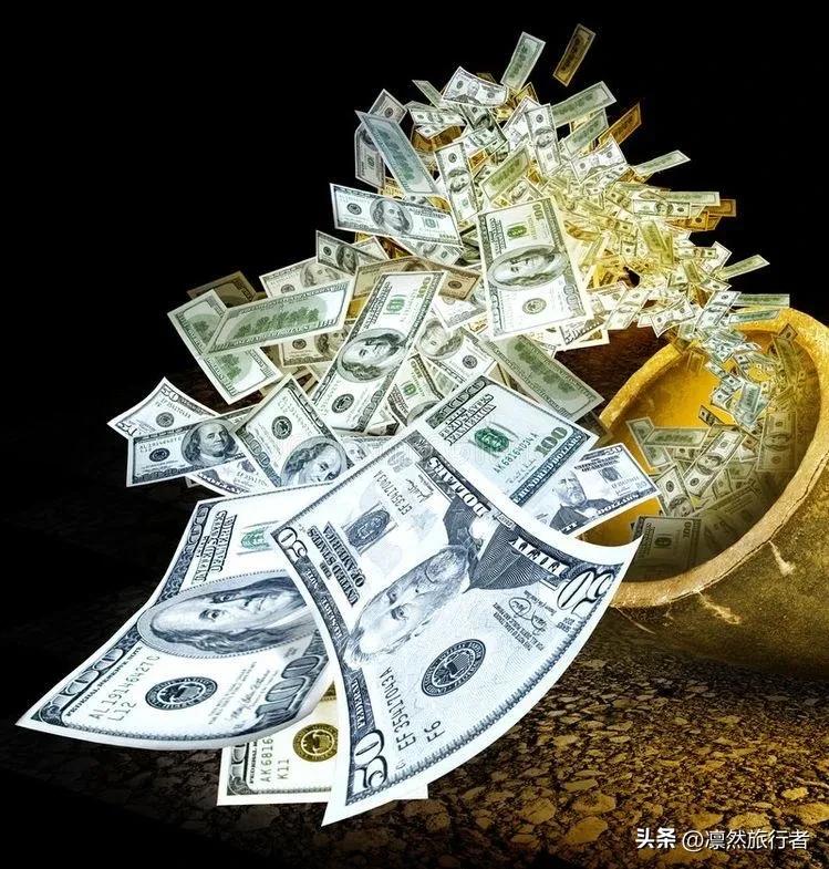 现在赚钱越来越难的真实情况,怎么感觉2019赚钱越来越难了