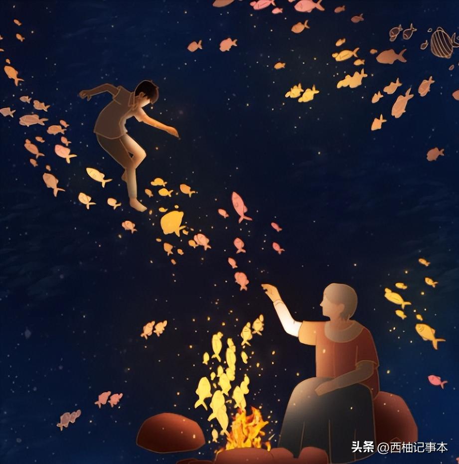 人死后会去哪里？来听一听濒死体验者的亲口讲述