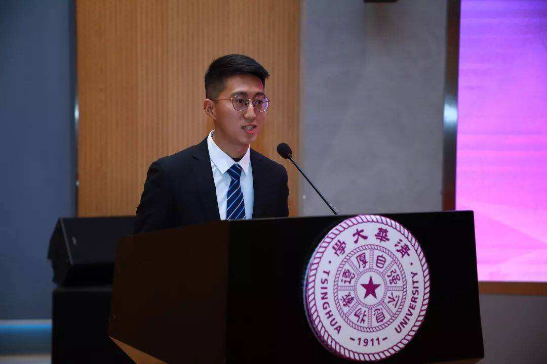 为什么清华大学课堂全程英文上课,清华大学英语授课原视频