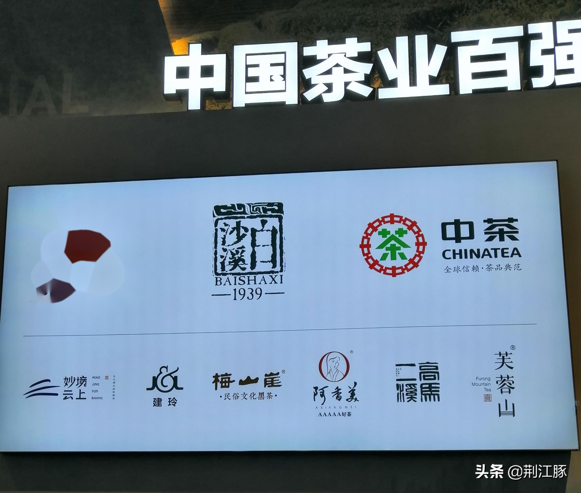 时隔215天,我再次来到这里,了解安化黑茶的前世今生