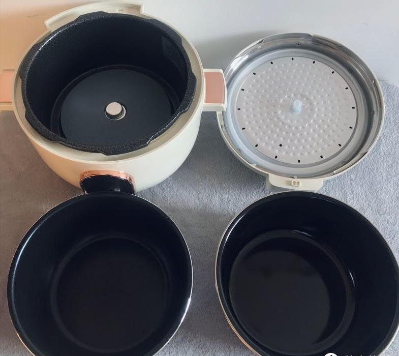 安本素电压力锅和苏泊尔哪个好,安本素电压力锅优缺点