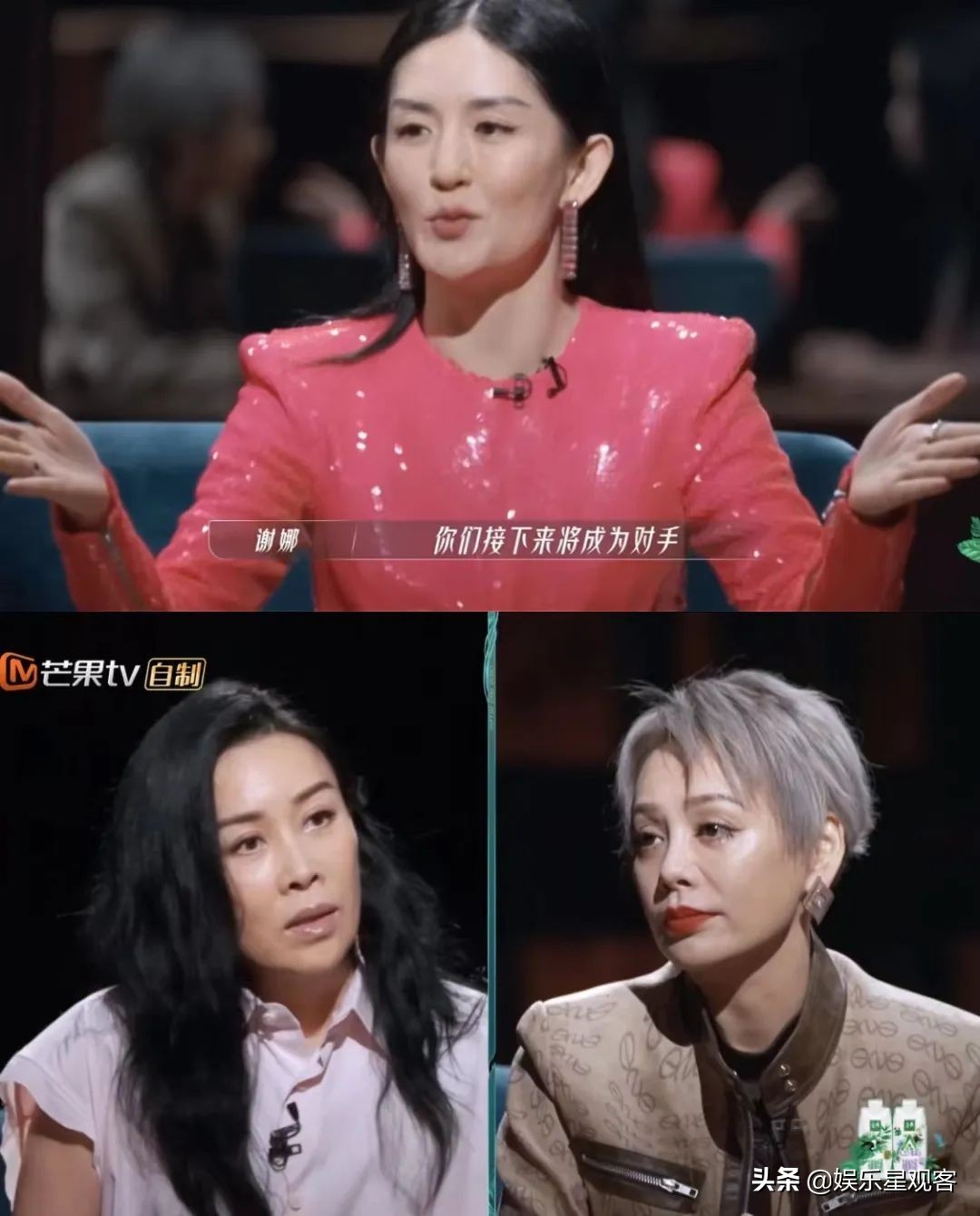 宁静和姜文分手了吗,宁静和姜文谈了多久恋爱