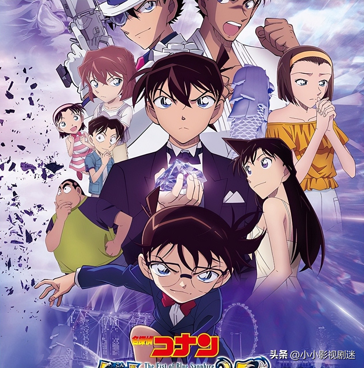 恋爱类动漫男主盘点,盘点动漫中男主对女主专一的场面