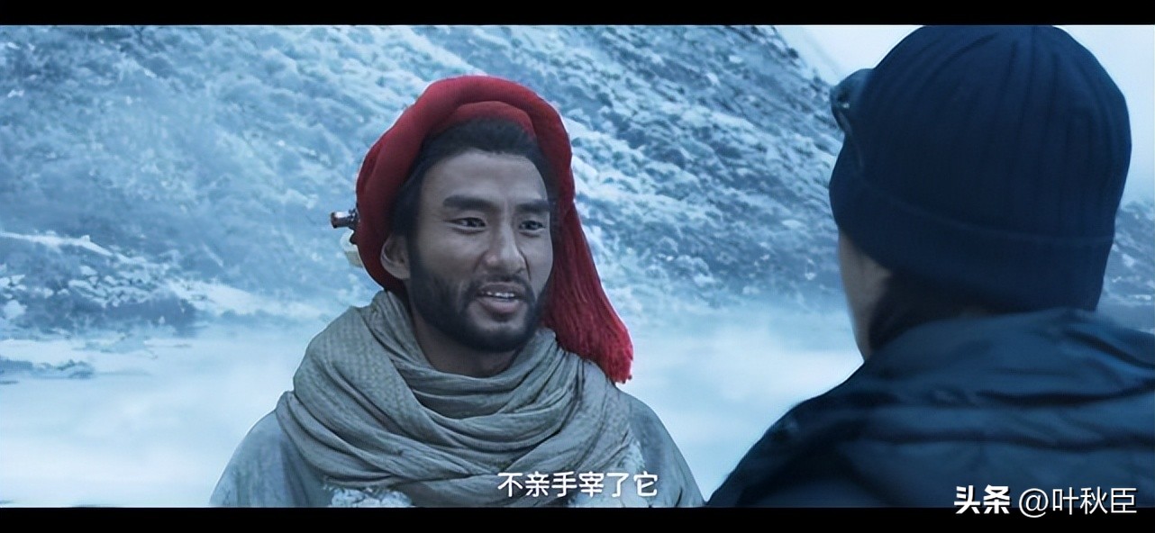 昆仑神宫好看吗评分,昆仑神宫怎么和预告不一样