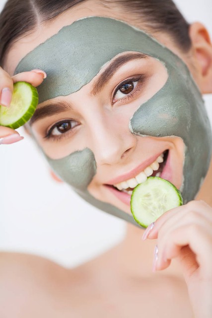 敷泥膜大概要多久,敷泥膜的正确方法学生党