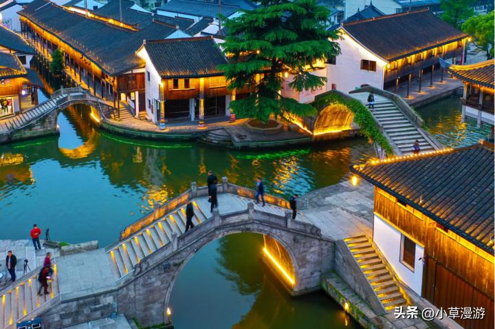 绍兴江南自驾游攻略,游绍兴攻略