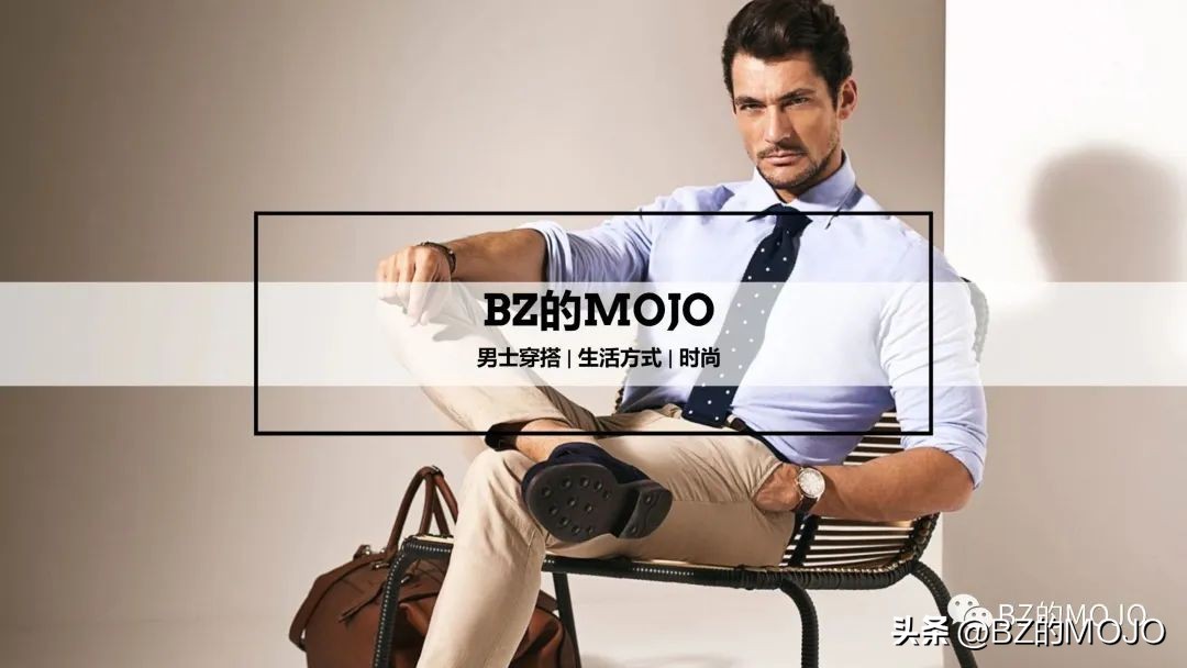 怎么区分各种裤型男士,男生直筒裤有哪几种类型