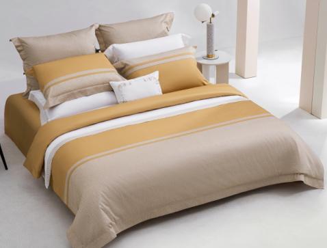 水星家纺四件套纯棉热销第一名,品牌水星家纺高档四件套