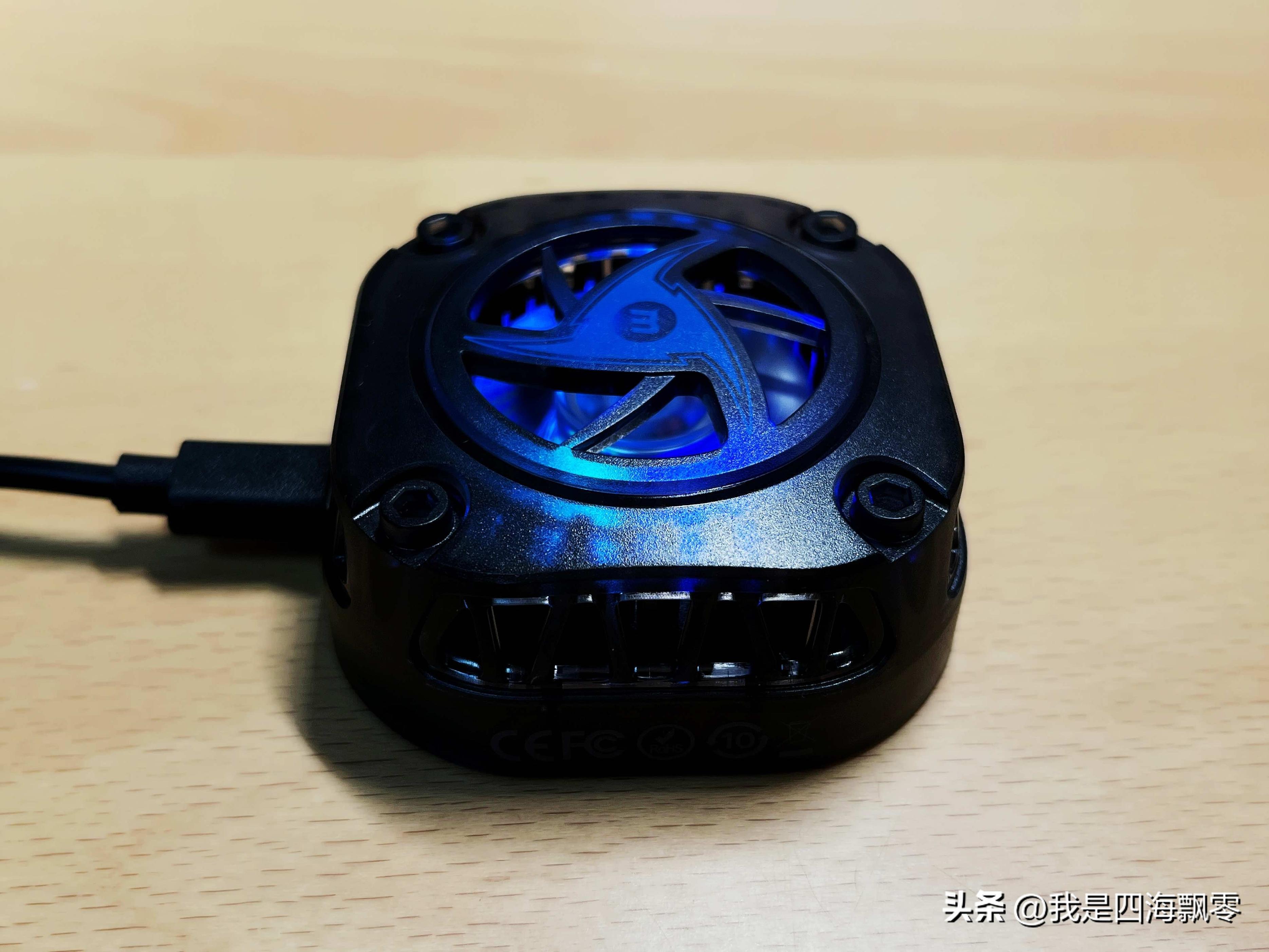 摩米士磁吸充电宝苹果mfi认证测评,摩米士gm1