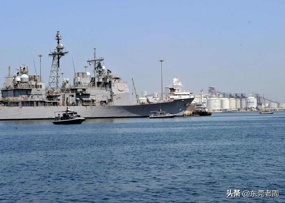 霍尔木兹海峡为何不归阿联酋管,霍尔木兹海峡为什么不归阿联酋管