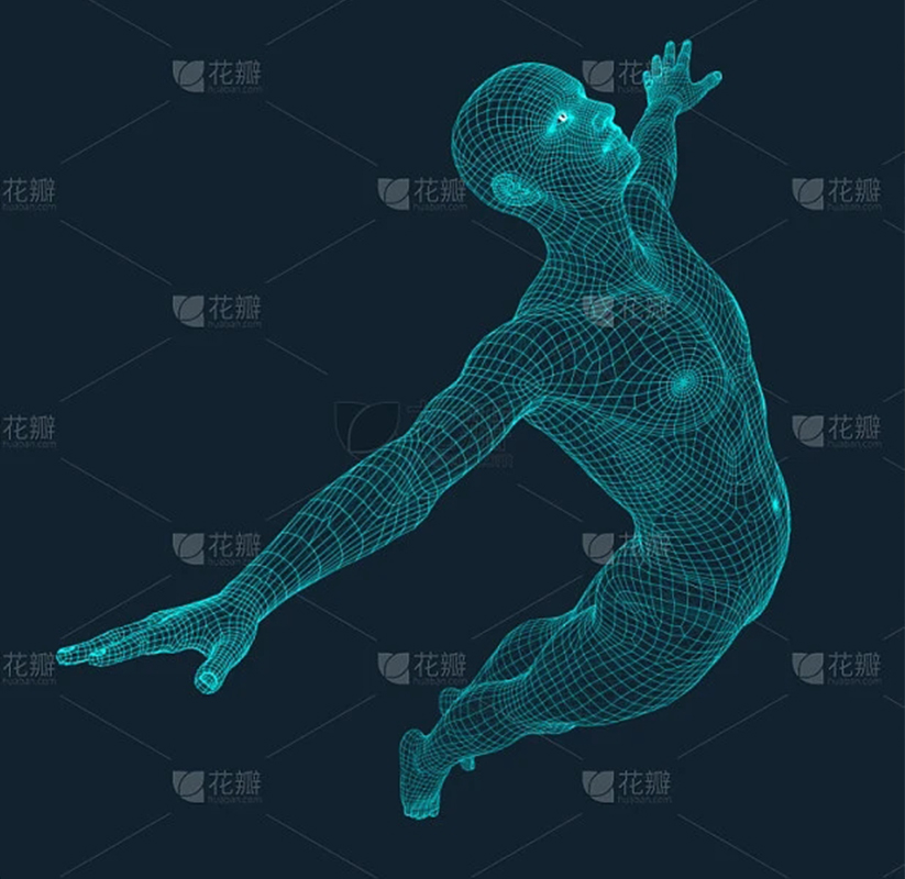 脖子该画在哪,怎么画男生的脖子