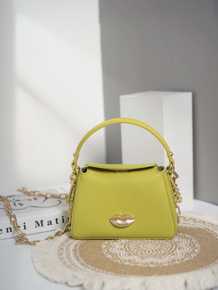 流行的轻奢包包品牌推荐,轻奢小众高级感包包