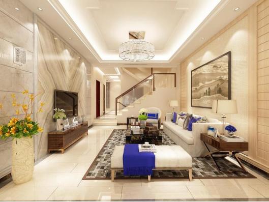 跃层属于什么房产,跃层房子是什么