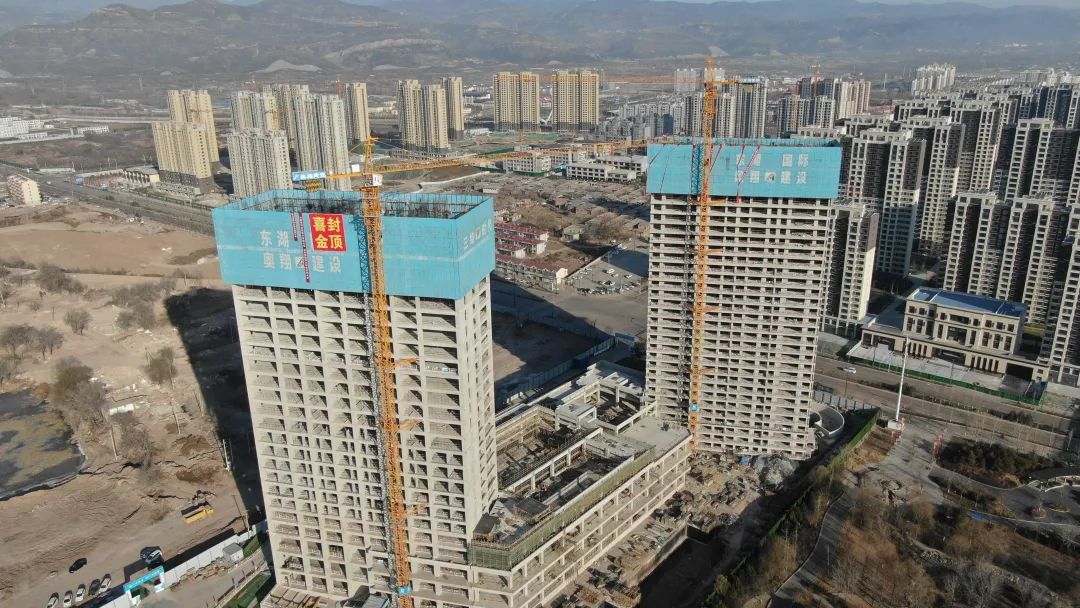 太原未来不夜城,太原不夜城