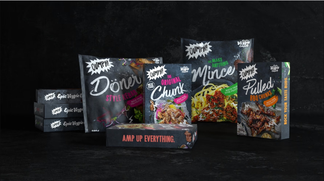 世界食品品质大奖名单,解析2019世界食品创新奖入围产品