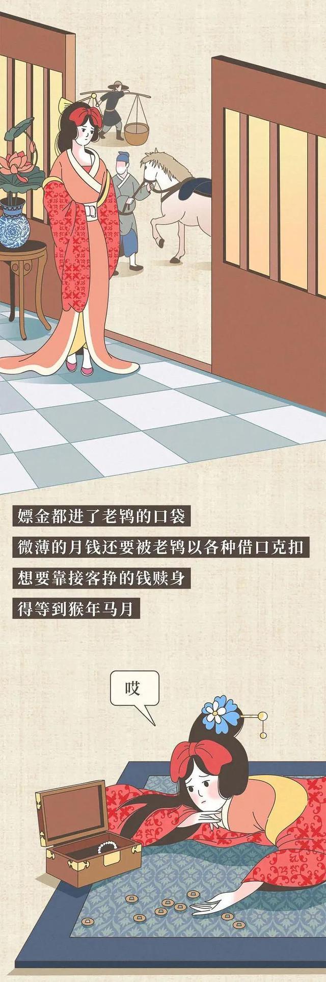 女人的一生经历漫画,漫画讲述女生一生的遗憾