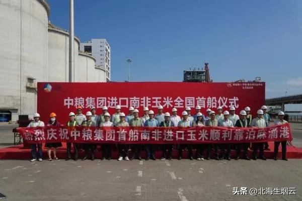 进口美国玉米有什么影响,与美国贸易冲突对玉米有影响吗