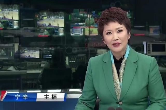 宁辛还在央视吗,主持人宁辛个人简介